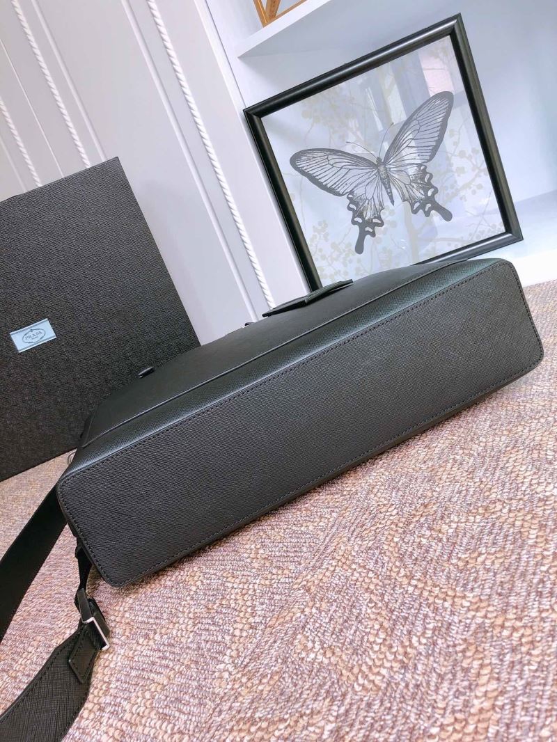 mens Pra*a briefcases